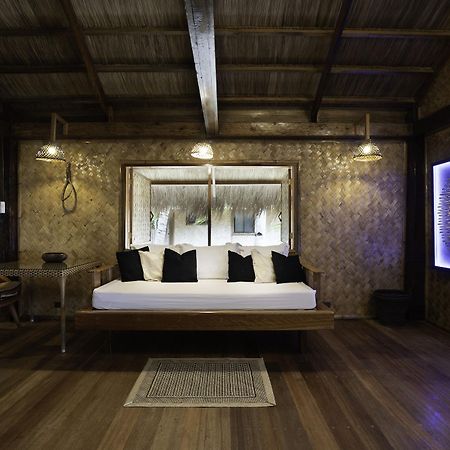 Flower Island Resort Тейтей Екстер'єр фото