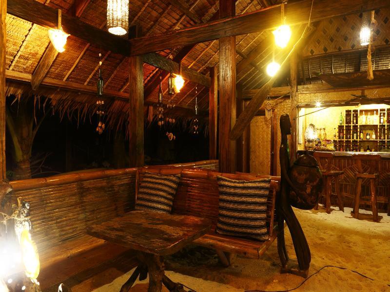 Flower Island Resort Тейтей Екстер'єр фото