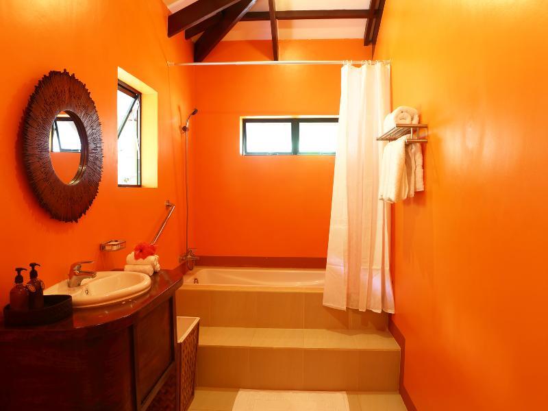 Flower Island Resort Тейтей Екстер'єр фото